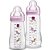 KIT MAMADEIRA MAM EASY ACTIVE 50021 ROSA - Imagem 1