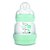 MAMADEIRA MAM EASY START 130 ML 01211 AZUL - ANTICÓLICA - Imagem 1