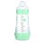 MAMADEIRA MAM EASY START 260ML 01511 AZUL - Anticólica & Auto Esterilizável - Imagem 2