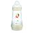 MAMADEIRA MAM EASY START 260ML 01513 BRANCO - Anticólica & Auto Esterilizável - Imagem 1