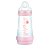 MAMADEIRA MAM EASY START 260ML 01512 ROSA - Anticólica & Auto Esterilizável - Imagem 2