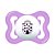 CHUPETA MAM SUPREME 90211 ROSA - Imagem 1