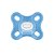 CHUPETA MAM CONFORT 10111 AZUL - Imagem 1