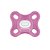 CHUPETA MAM CONFORT 10112 ROSA - Imagem 1