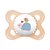 CHUPETA MAM ORIGINAL 21212 ROSA - Imagem 1