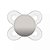 CHUPETA MAM START 20113 BRANCO - 0-2 meses - Imagem 1