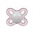 CHUPETA MAM START 20112 ROSA - 0-2 meses - Imagem 1