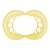 CHUPETA MAM ORIGINAL BLISTER 20313 BRANCO - Imagem 1