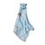 NANINHA PAPI BABY REF1166 AZUL - Imagem 2