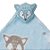 NANINHA PAPI BABY REF1166 AZUL - Imagem 3