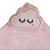 NANINHA PAPI BABY REF1166 ROSA - Imagem 3
