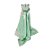 NANINHA PAPI BABY REF1166 VERDE - Imagem 2