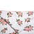 TOALHA SOFT MAMI BAMBOO REF3160 ROSAS - Imagem 4