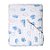TOALHA SOFT MAMI BAMBOO REF3160 NUVEM FOFA - Imagem 2