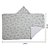 TOALHA SOFT MAMI BAMBOO REF3160 MAPA - Imagem 2
