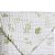 TOALHA SOFT MAMI BAMBOO REF3160 FOLHAGEM VERDE - Imagem 3