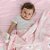 COBERTOR MICROFIBRA PAPI BABY REF4691 1494 - Imagem 1