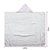 TOALHAO SOFT PAPI BABY REF923 CILIOS - Imagem 5