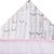 TOALHAO SOFT PAPI BABY REF923 CILIOS - Imagem 1