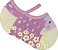 MEIA SAPATILHA DUCK 32007 -355 20/22 - Imagem 1