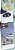KIT MEIA DUCK ATOALHADA ESTAMPADA MENINO RN - Imagem 2