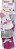 KIT MEIA DUCK ATOALHADA ESTAMPADA MENINA 16/19 - Imagem 2