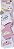 KIT MEIA DUCK ATOALHADA ESTAMPADA MENINA 16/19 - Imagem 1