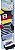 KIT MEIA DUCK ATOALHADA ESTAMPADA MENINO 16/19 - Imagem 1