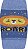JOELHEIRA DUCK 03072-527 - Imagem 1