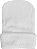 KIT TOUCA DUCK REF07614 BRANCO - Imagem 1