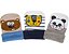 KIT TOUCA DUCK ESTAMPADA REF07612 MENINO - Imagem 1