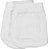 KIT LUVA DUCK BRANCO RN - Imagem 1