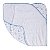 TOALHA SOFT BABY JOY REF76021 - BARQUINHOS - Imagem 2