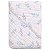 TOALHA SOFT BABY JOY REF76021 - FOLHAS - Imagem 1
