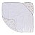 TOALHA SOFT BABY JOY REF76021 - BALÕES AMARELO - Imagem 2