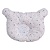 TRAVESSEIRO ANATOMICO BABY JOY TRENDS AZUL - Imagem 2