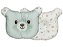 TRAVESSEIRO ANATOMICO BABY JOY ESSENCE GALHOS - Imagem 1