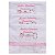 KIT SAQUINHO DE MATERNIDADE BABY JOY TRENDS ROSA - Imagem 1