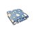 MANTA SOFT BABY JOY FUNNY NUVEM AZUL - Imagem 2