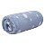 MANTA SOFT BABY JOY FUNNY POA AZUL - Imagem 1