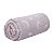 MANTA SOFT BABY JOY FUNNY CEU CINZA - Imagem 1