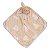 NANINHA BABY JOY FUNNY URSO BEGE - Imagem 1
