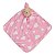 NANINHA BABY JOY FUNNY CORACAO ROSA - Imagem 1