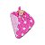 NANINHA BABY JOY FUNNY ESTRELA ROSA - Imagem 1