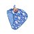 NANINHA BABY JOY FUNNY NUVEM AZUL - Imagem 1