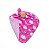 NANINHA BABY JOY FUNNY NUVEM ROSA - Imagem 1