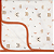 CUEIRO HUG MINIMALISTA - Imagem 1