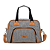 BOLSA HUG NOVA YORK MEDIA - Imagem 1