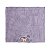 MANTA BABY JOY FUNNY 49001- CACHORRO CINZA - Imagem 2