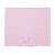 MANTA BABY JOY FUNNY 49001- GATA ROSA - Imagem 2